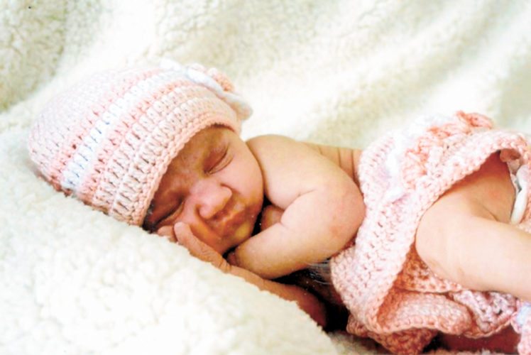 Alessandra Elizabeth Sanchez
